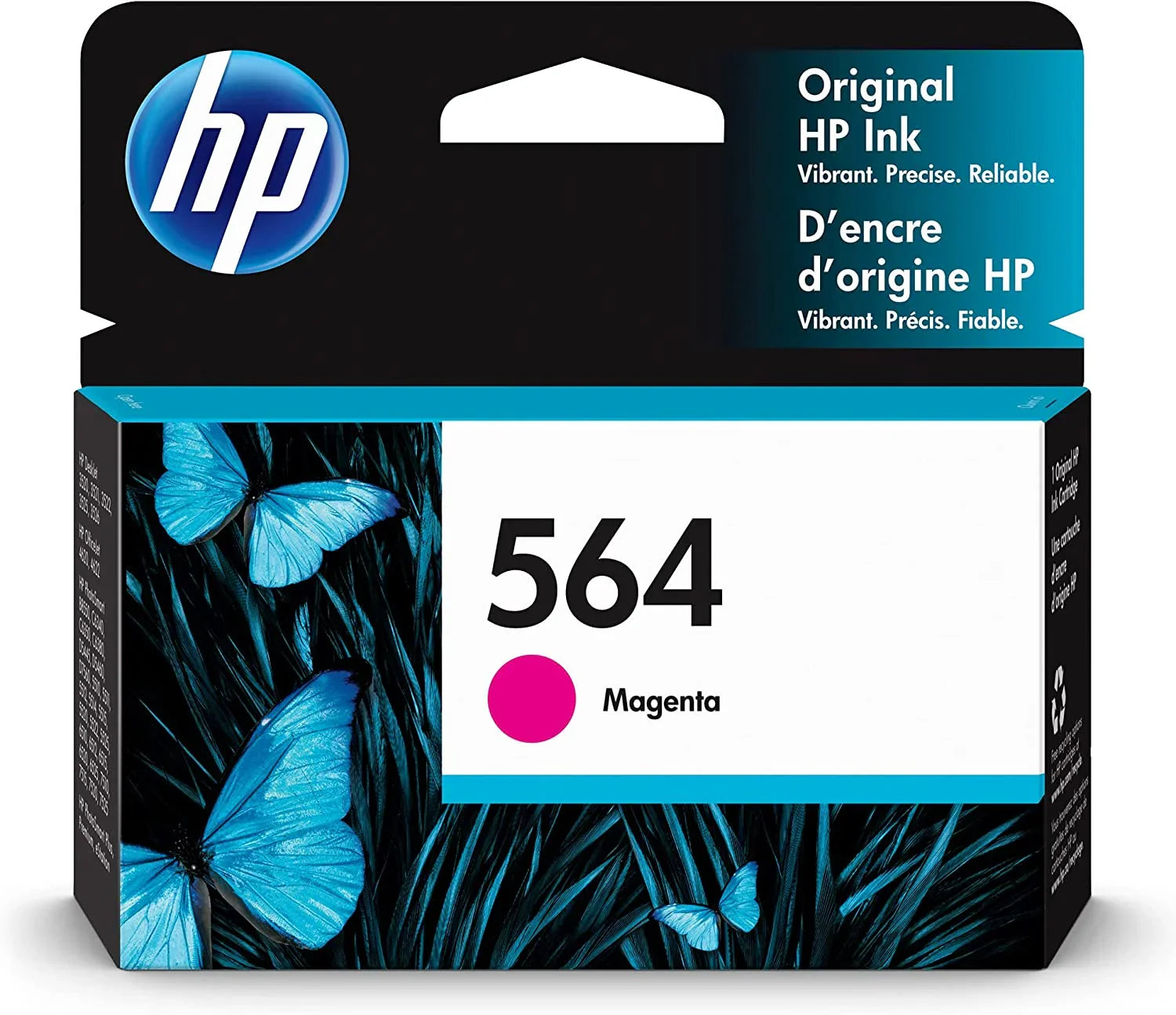 HP 564 Ink Cartridge - All Individual Colors & Color Set - eBuy UAE